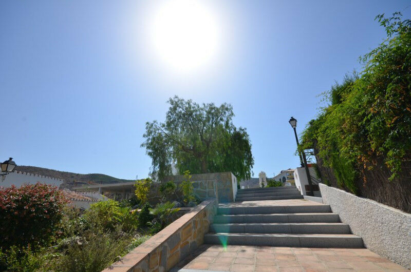 Detached Villa Macharaviaya Málaga - image 57