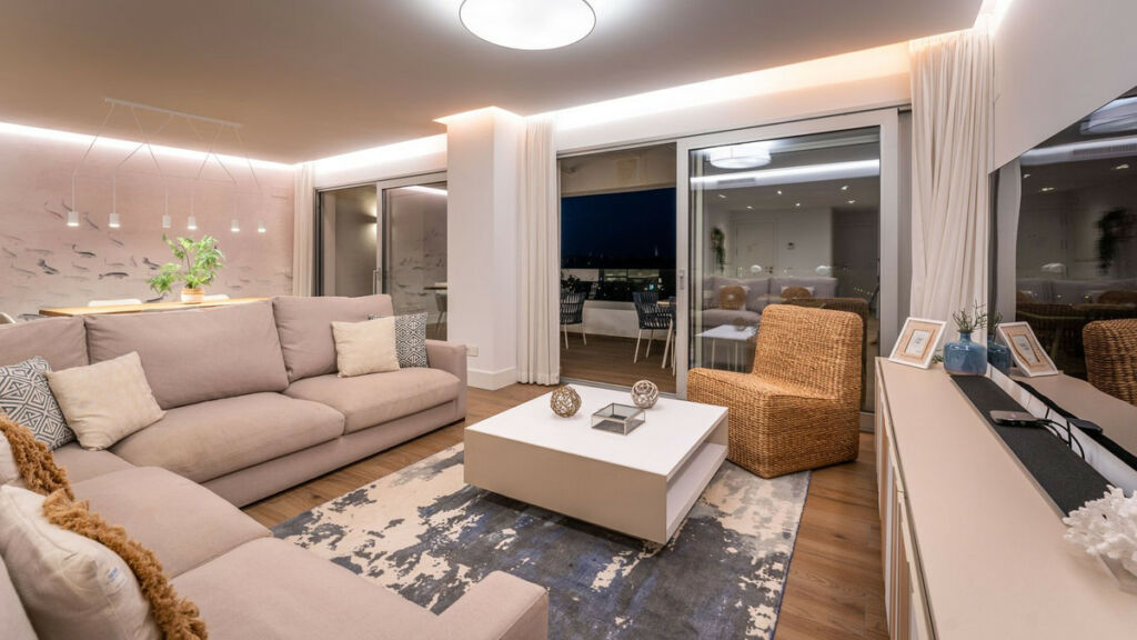 Penthouse Sotogrande Cádiz - image 57
