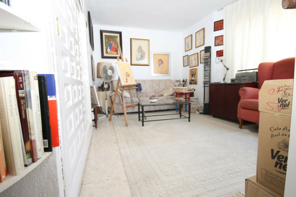 Detached Villa Rincón de la Victoria Málaga - image 57