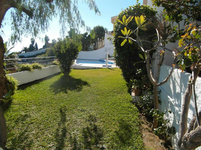 Townhouse Benajarafe Málaga - image 57