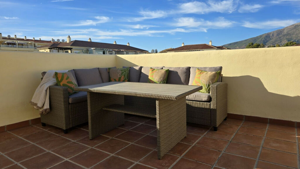 Penthouse La Cala Hills Málaga - image 49