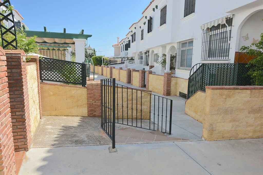 Townhouse Rincón de la Victoria Málaga - image 58