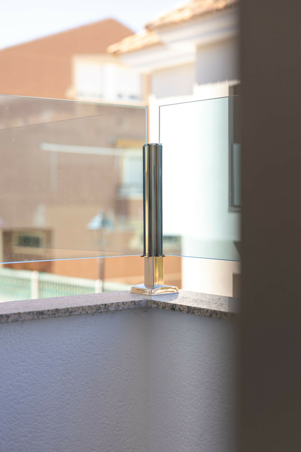 Middle Floor Apartment Jacarilla Alicante - image 57