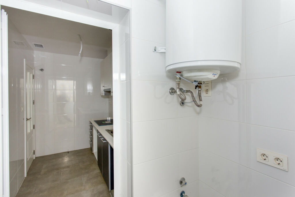 Bungalow Santa Pola Alicante - image 58