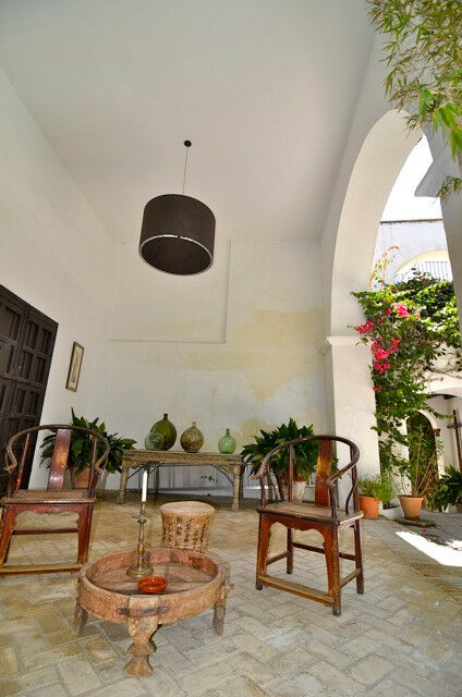 Hotel Sanlúcar de Barrameda Cádiz - image 58