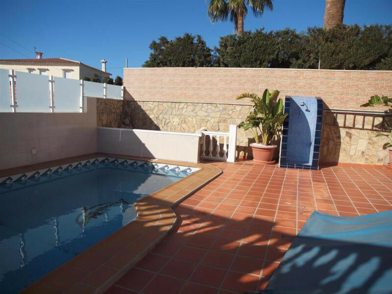 Detached Villa Caleta de Vélez Málaga - image 58