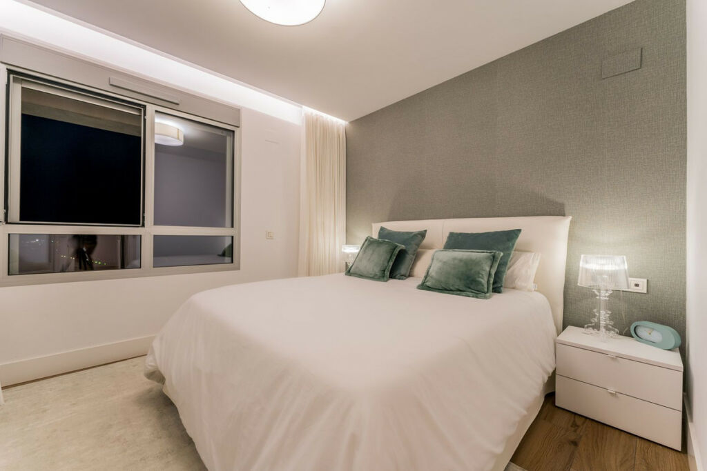 Penthouse Sotogrande Cádiz - image 58