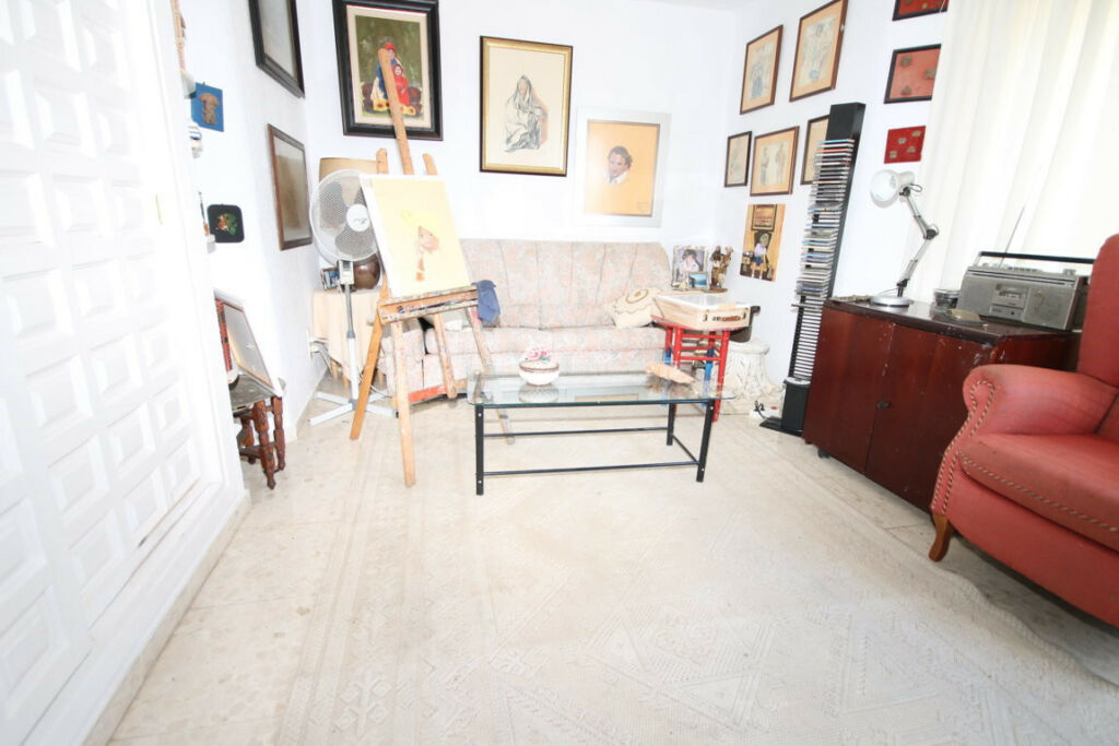 Detached Villa Rincón de la Victoria Málaga - image 58