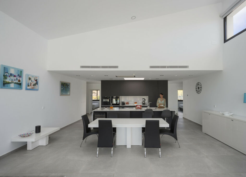 Detached Villa San Javier Murcia - image 58