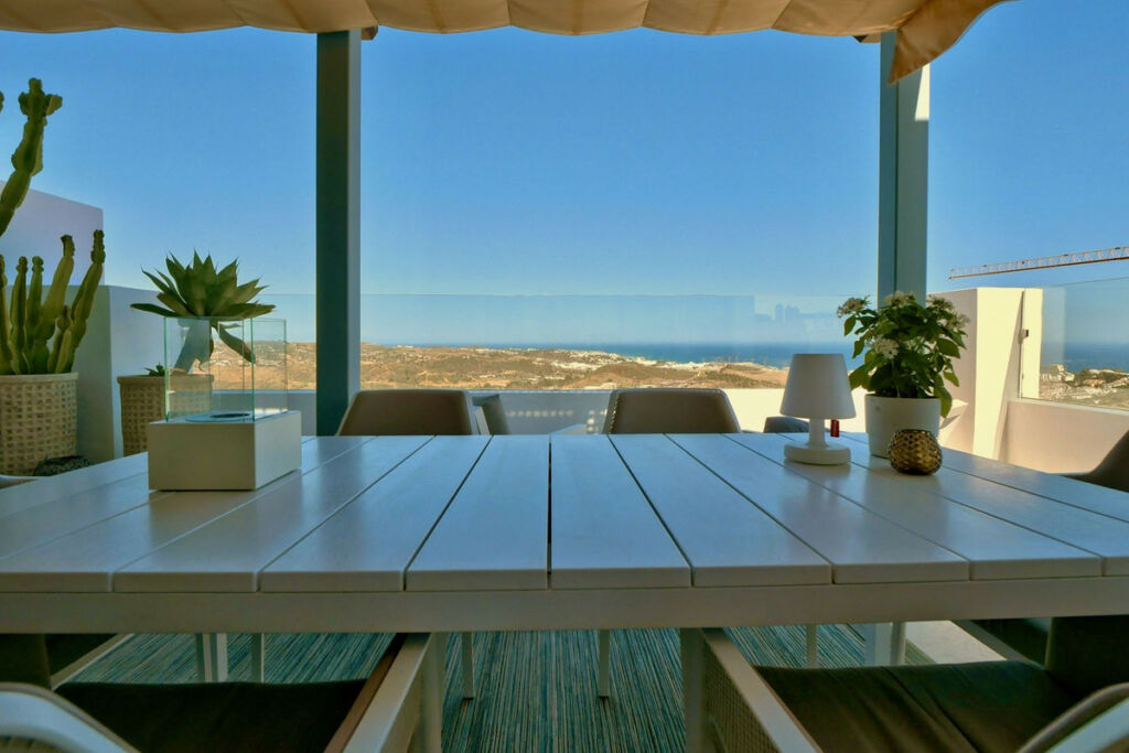 Penthouse La Cala de Mijas Málaga - image 61