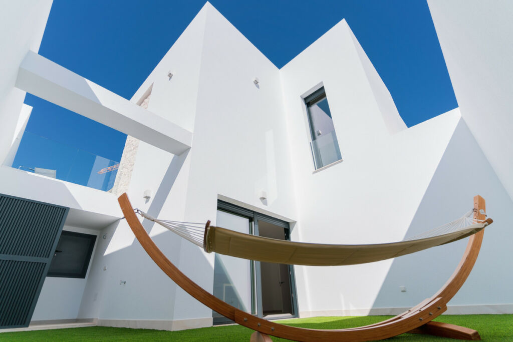 Detached Villa Rojales Alicante - image 59