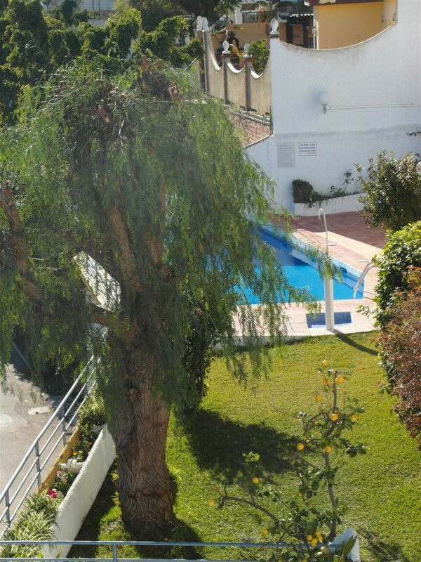 Townhouse Benajarafe Málaga - image 59