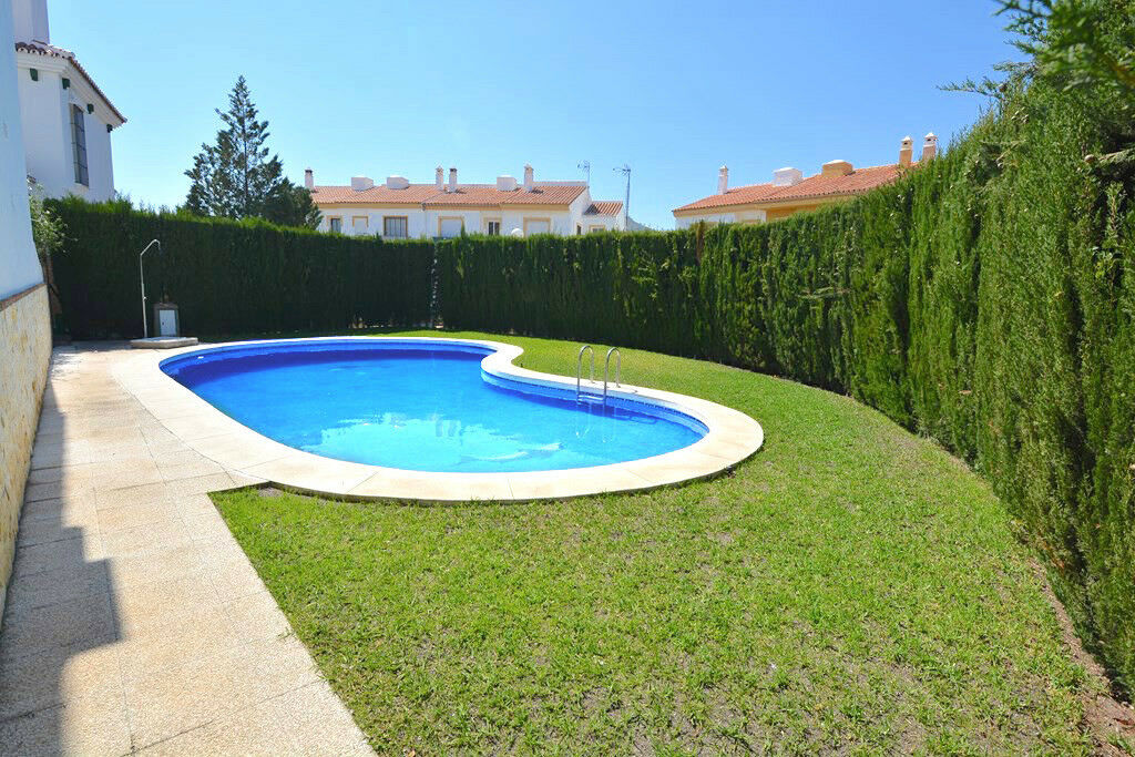 Townhouse Rincón de la Victoria Málaga - image 59