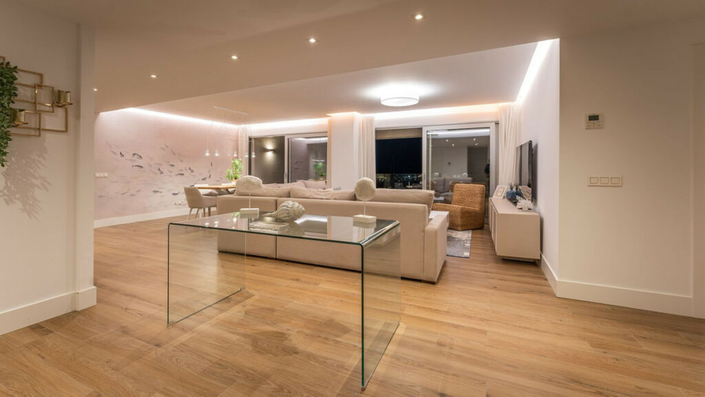 Penthouse Sotogrande Cádiz - image 59