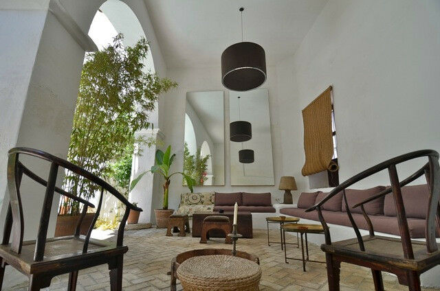 Hotel Sanlúcar de Barrameda Cádiz - image 59