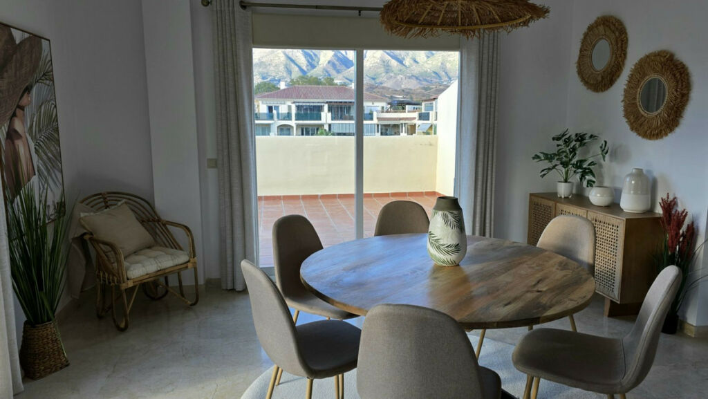 Penthouse La Cala Hills Málaga - image 62