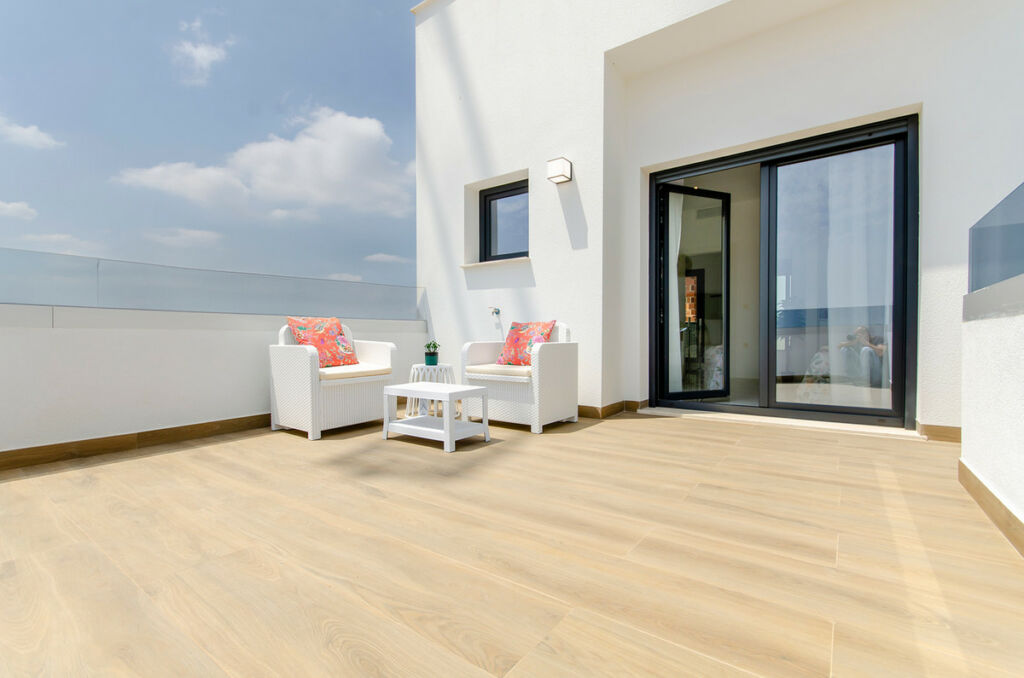 Detached Villa Vista Bella Golf Alicante - image 59