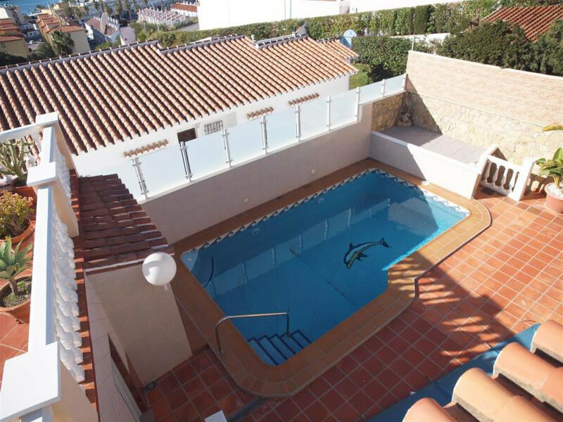 Detached Villa Caleta de Vélez Málaga - image 59