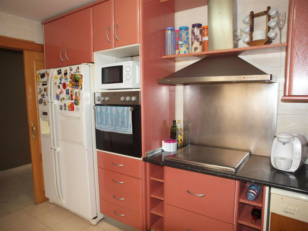Middle Floor Apartment Torre del Mar Málaga - image 6