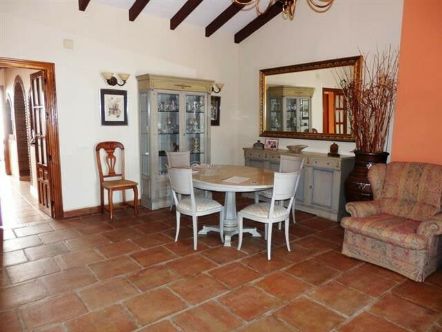 Finca - Cortijo Almayate Málaga - image 6