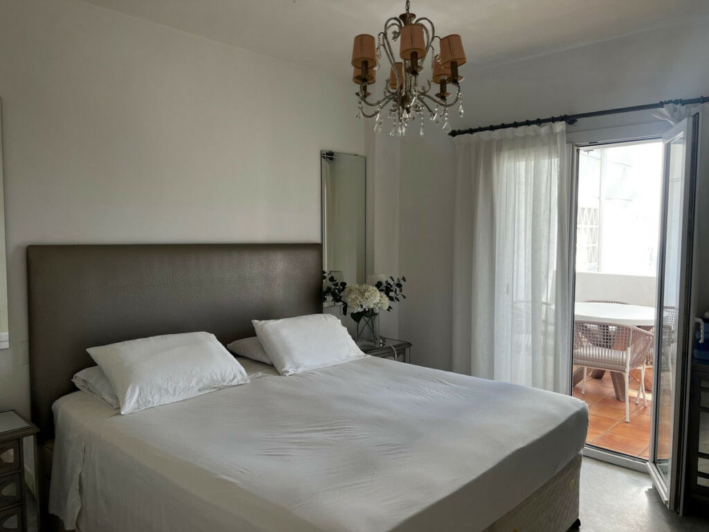 Ground Floor Apartment Puerto Banús Málaga - image 6