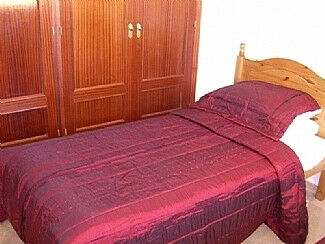 Middle Floor Apartment Jimena de la Frontera Cádiz - image 6