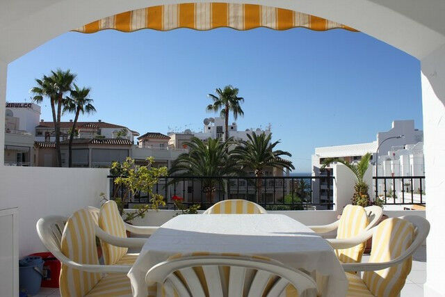 Ground Floor Apartment Nerja Málaga - image 6