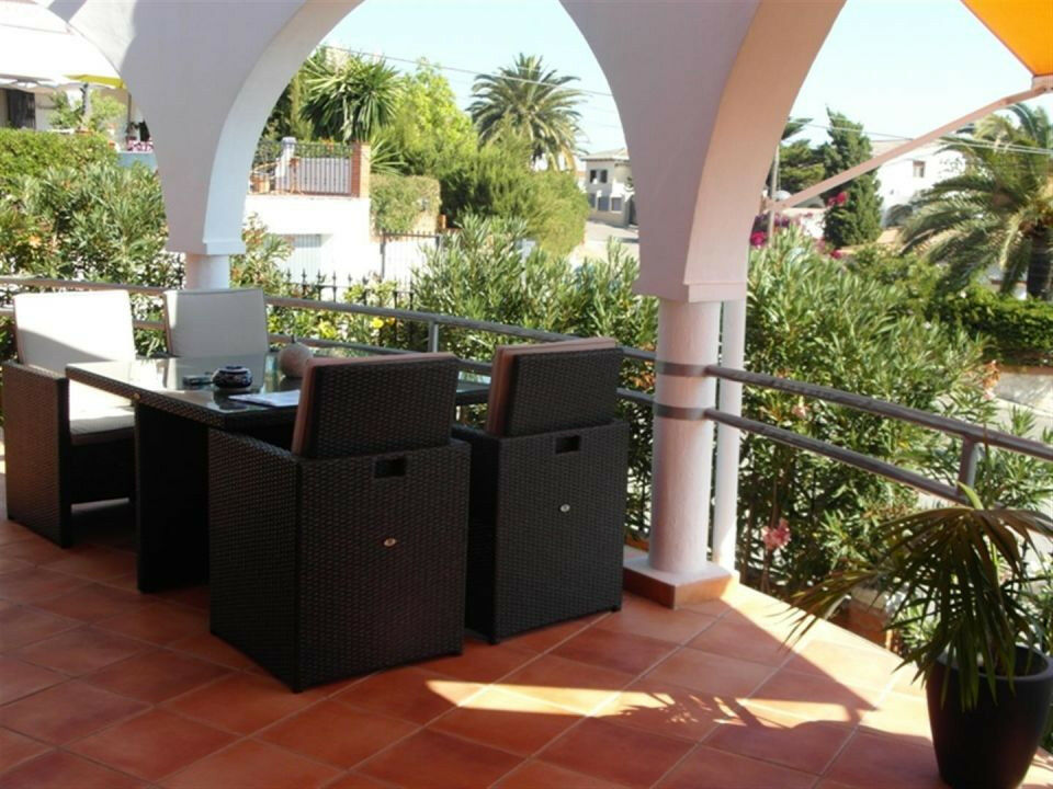 Detached Villa Caleta de Vélez Málaga - image 6