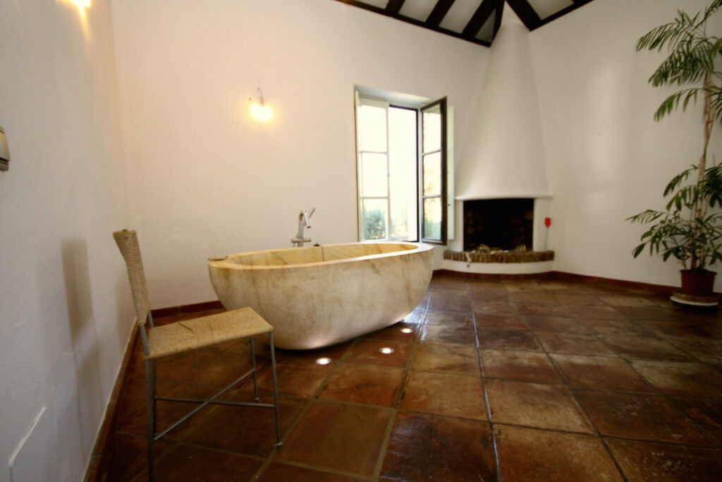 Finca - Cortijo Jimena de la Frontera Cádiz - image 6