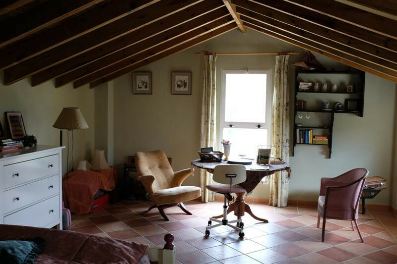 Finca - Cortijo Algodonales Cádiz - image 6
