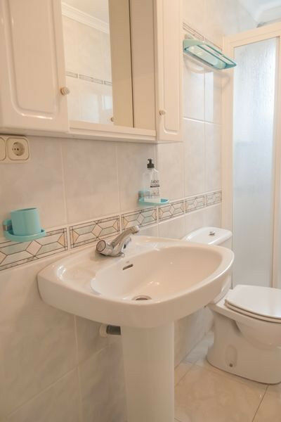Ground Floor Apartment Nerja Málaga - image 6