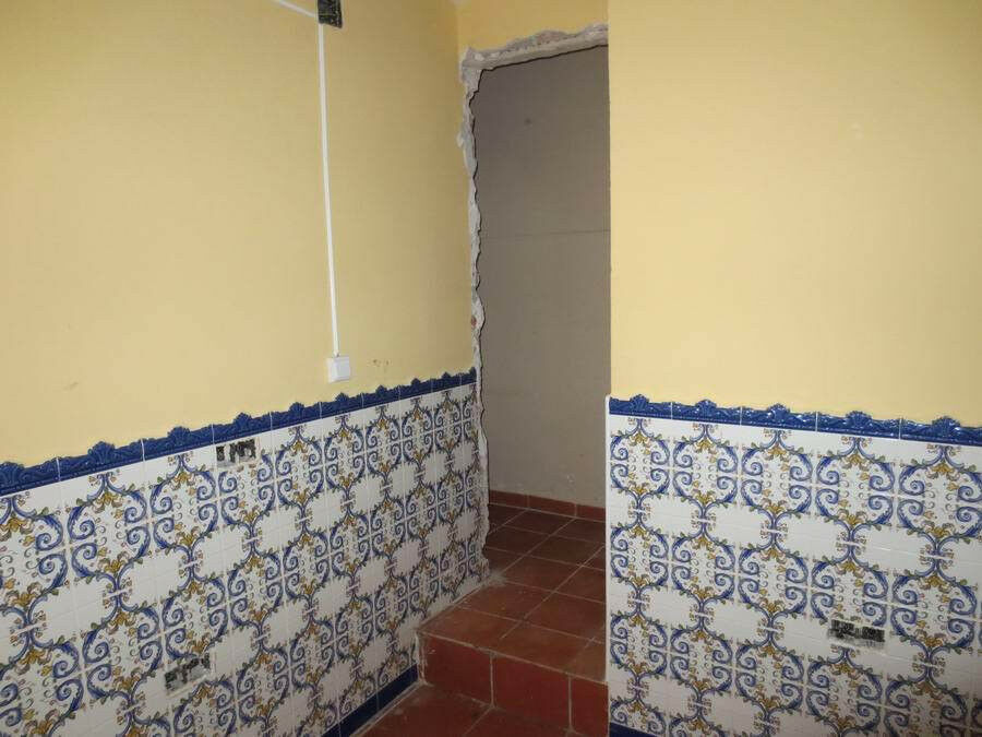 Townhouse Benajarafe Málaga - image 6
