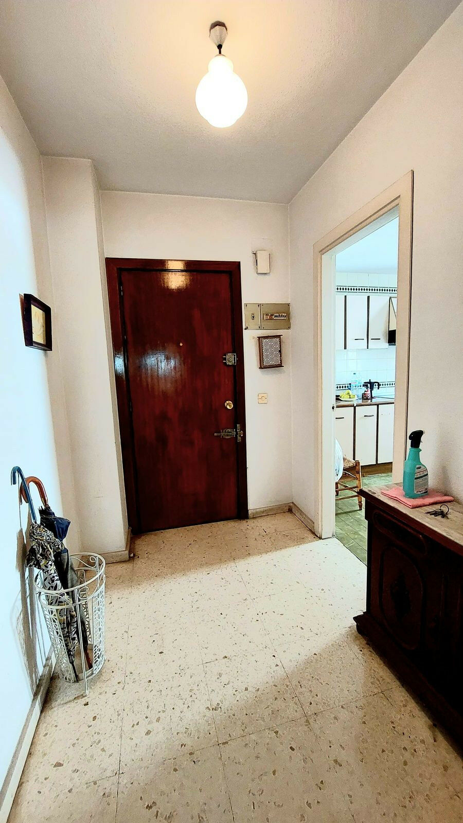 Middle Floor Apartment Fuengirola Málaga - image 6