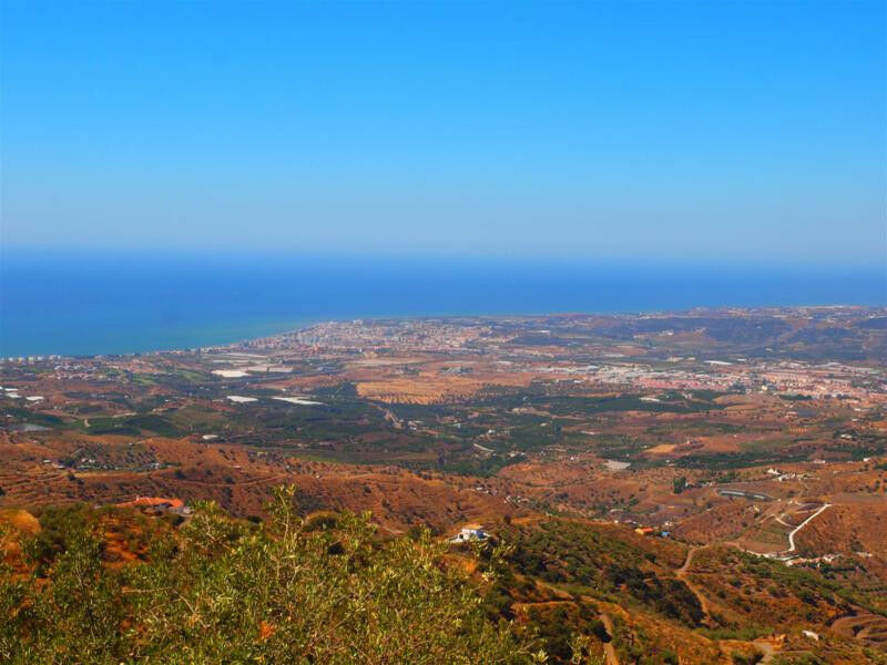 Detached Villa Arenas Málaga - image 6