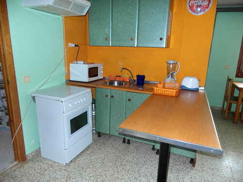 Townhouse Almayate Málaga - image 6