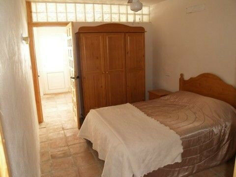 Detached Villa Benajarafe Málaga - image 6
