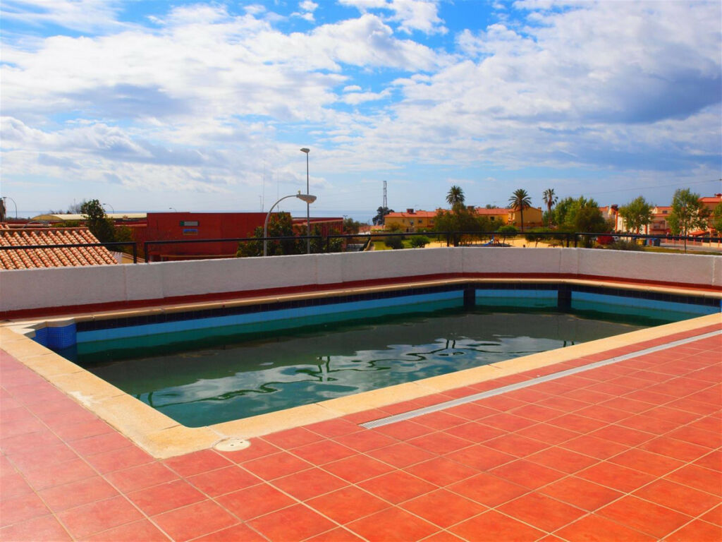 Semi-Detached House Almayate Málaga - image 6
