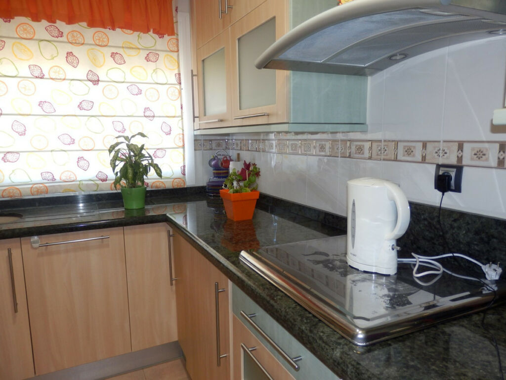 Middle Floor Apartment Torre del Mar Málaga - image 6