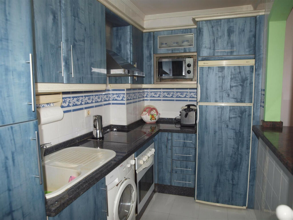 Ground Floor Apartment Torrox Málaga - image 6