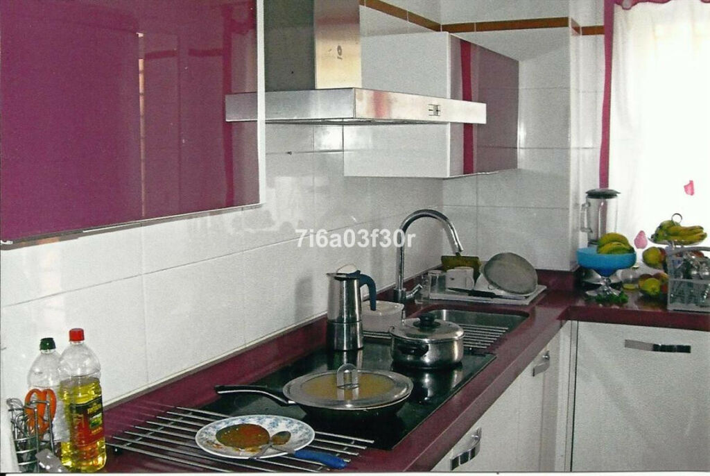 Ground Floor Apartment Rincón de la Victoria Málaga - image 6
