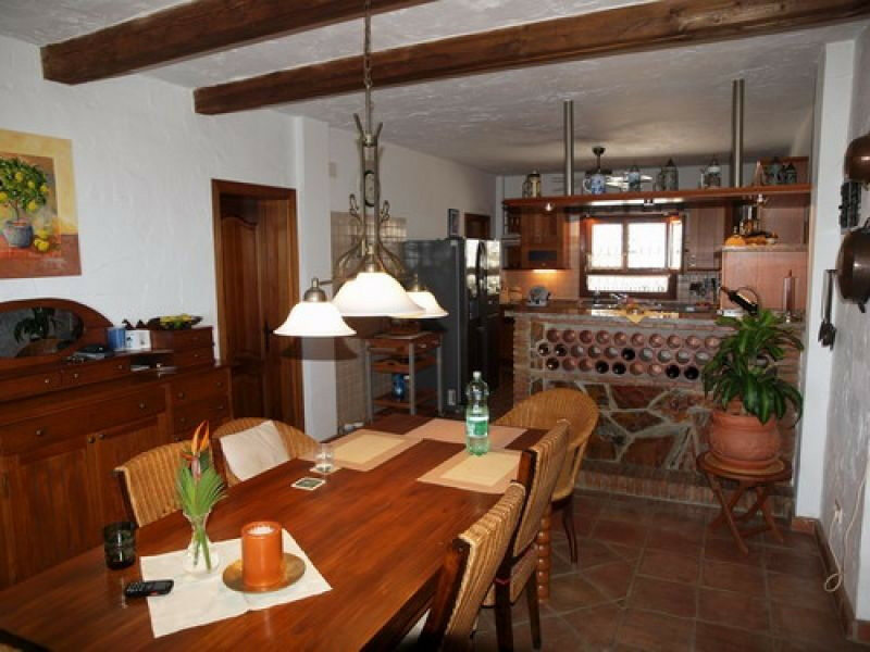 Detached Villa Moclinejo Málaga - image 6