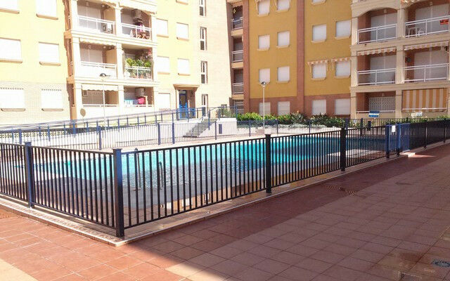 Ground Floor Apartment El Morche Málaga - image 6