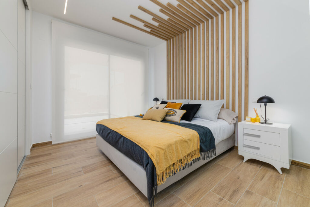 Top Floor Apartment San Javier Murcia - image 6
