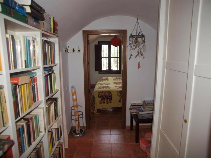 Finca - Cortijo Arenas Málaga - image 6