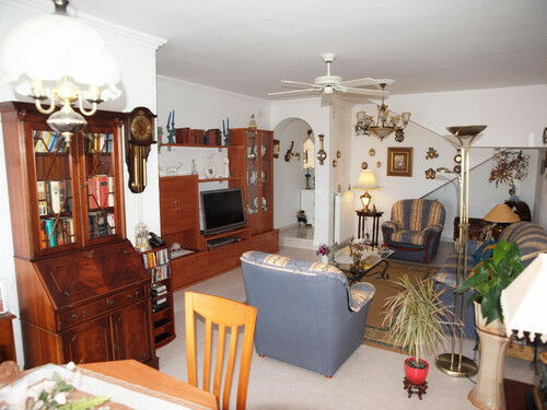 Townhouse Benajarafe Málaga - image 6