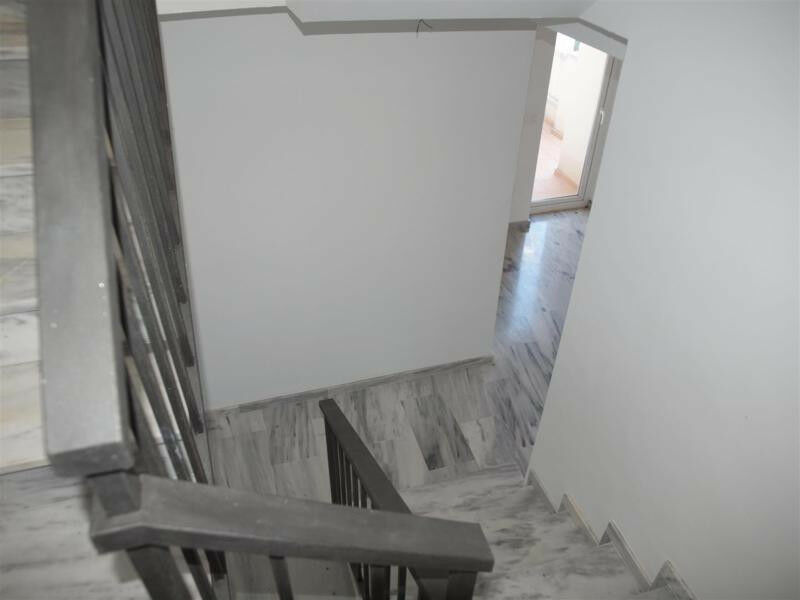 Detached Villa Benagalbon Málaga - image 6
