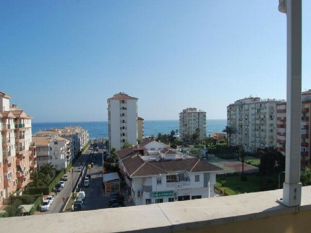 Ground Floor Apartment Torrox Málaga - image 6