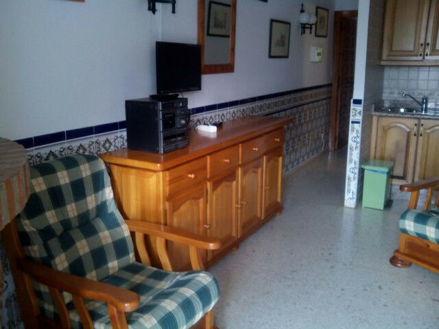 Ground Floor Apartment Nerja Málaga - image 6