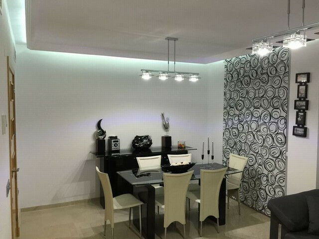Ground Floor Apartment Torrox Málaga - image 6