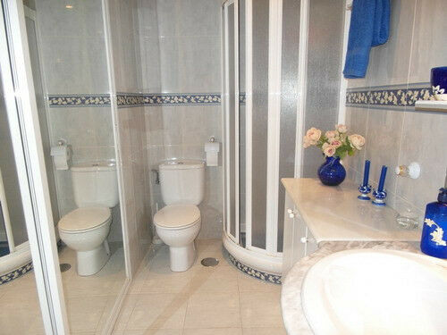 Middle Floor Apartment Torre del Mar Málaga - image 6